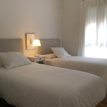 Casa Pepa - Apartamento 4 Personas Jerez de la Frontera Luaran gambar