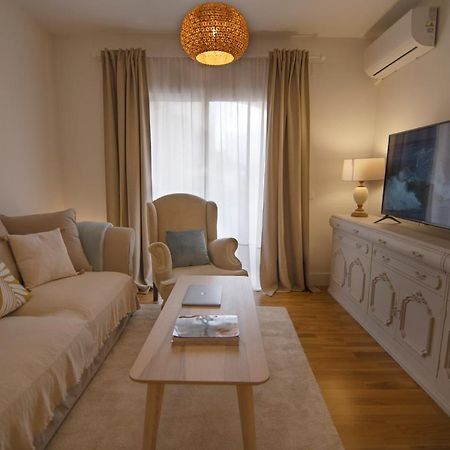 Casa Pepa - Apartamento 4 Personas Jerez de la Frontera Luaran gambar
