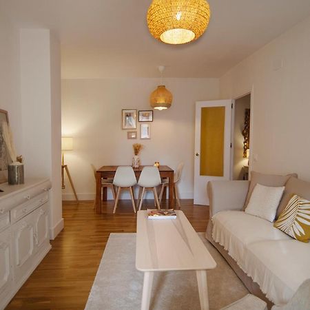 Casa Pepa - Apartamento 4 Personas Jerez de la Frontera Luaran gambar