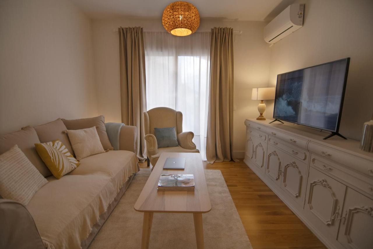 Casa Pepa - Apartamento 4 Personas Jerez de la Frontera Luaran gambar