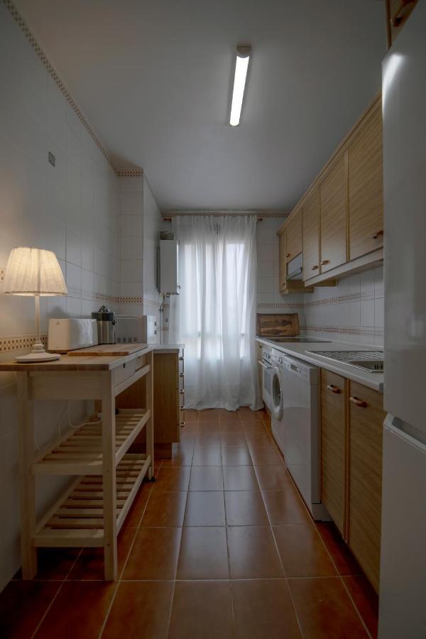 Casa Pepa - Apartamento 4 Personas Jerez de la Frontera Luaran gambar