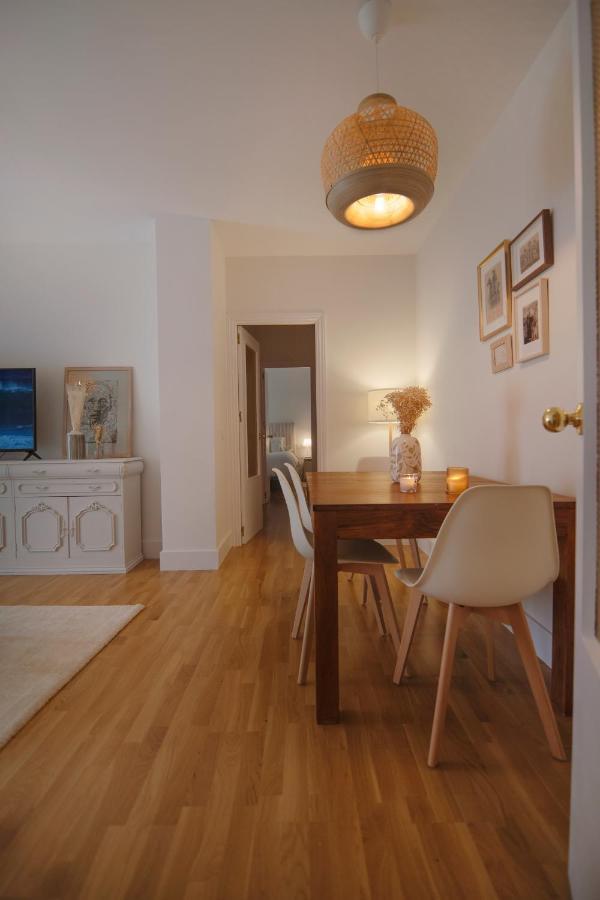 Casa Pepa - Apartamento 4 Personas Jerez de la Frontera Luaran gambar