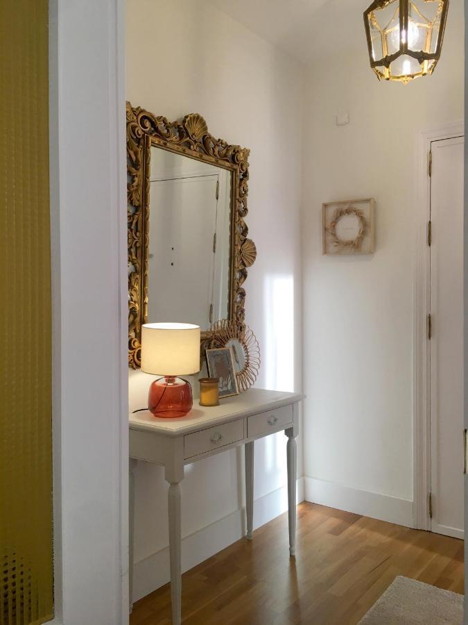 Casa Pepa - Apartamento 4 Personas Jerez de la Frontera Luaran gambar