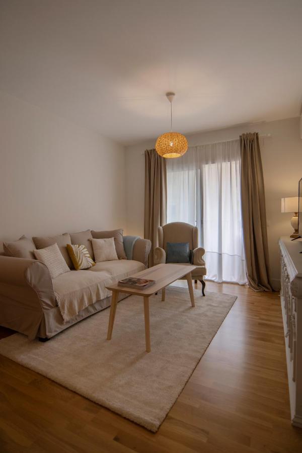 Casa Pepa - Apartamento 4 Personas Jerez de la Frontera Luaran gambar