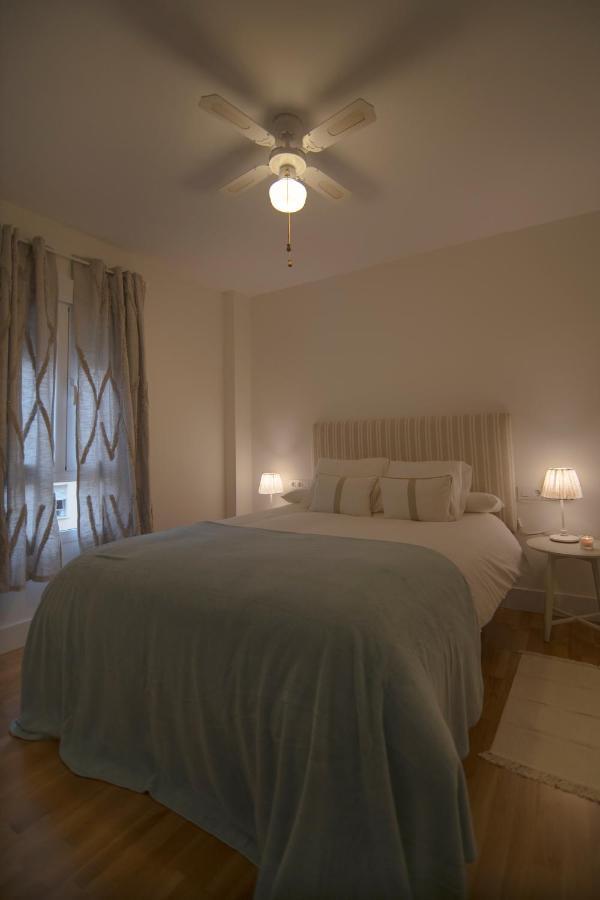 Casa Pepa - Apartamento 4 Personas Jerez de la Frontera Luaran gambar